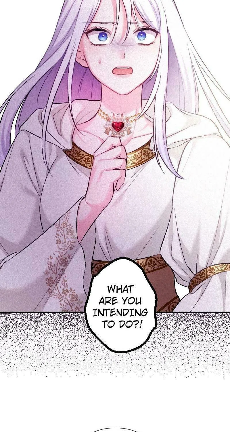 Yari Suterareta Seijo wa, Raisede wa Dekiai Kyohi Suru Koto o Chikaimasu Chapter 5 page 49 - 