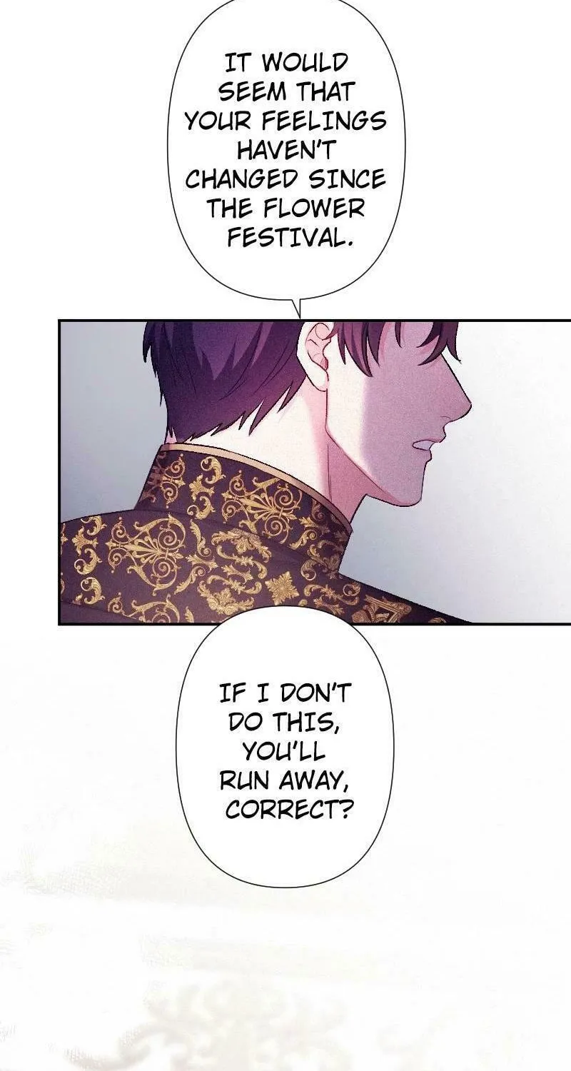 Yari Suterareta Seijo wa, Raisede wa Dekiai Kyohi Suru Koto o Chikaimasu Chapter 5 page 50 - 