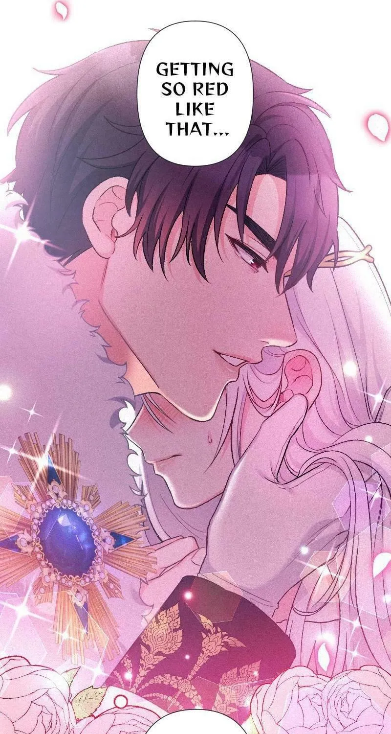 Yari Suterareta Seijo wa, Raisede wa Dekiai Kyohi Suru Koto o Chikaimasu Chapter 5 page 6 - 