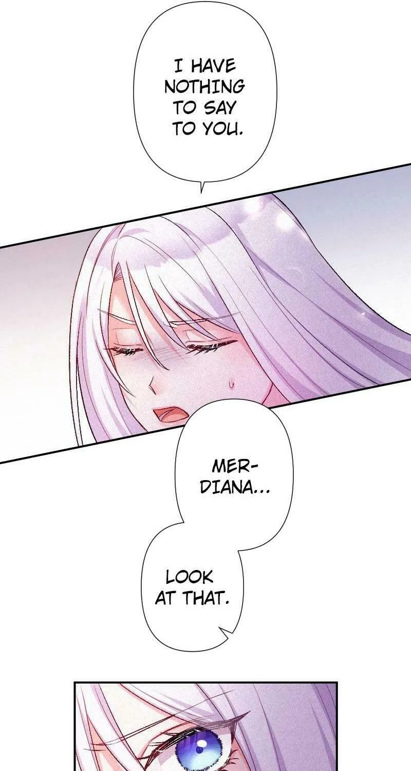 Yari Suterareta Seijo wa, Raisede wa Dekiai Kyohi Suru Koto o Chikaimasu Chapter 5 page 53 - 