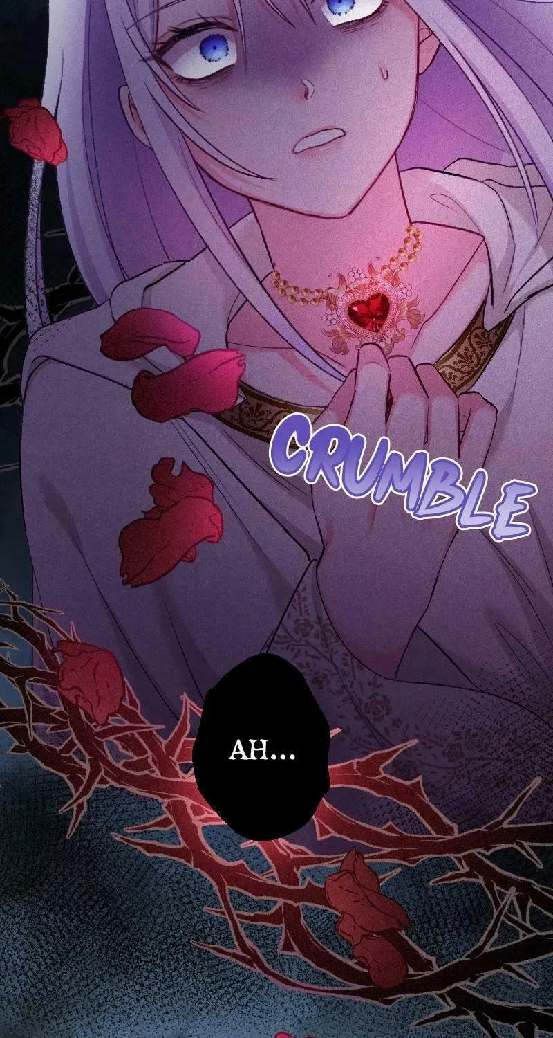 Yari Suterareta Seijo wa, Raisede wa Dekiai Kyohi Suru Koto o Chikaimasu Chapter 5 page 58 - 