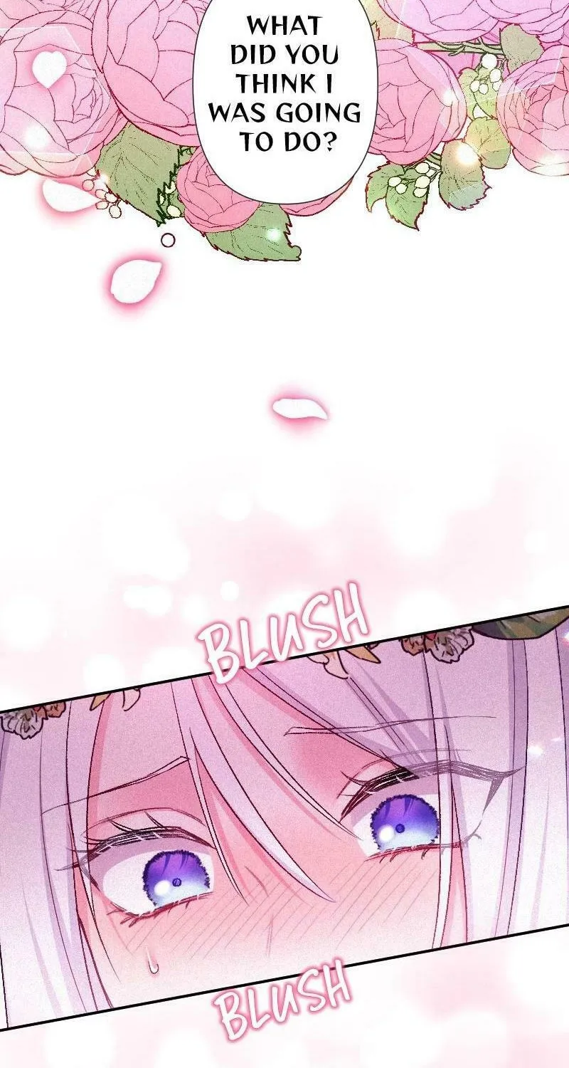 Yari Suterareta Seijo wa, Raisede wa Dekiai Kyohi Suru Koto o Chikaimasu Chapter 5 page 7 - 