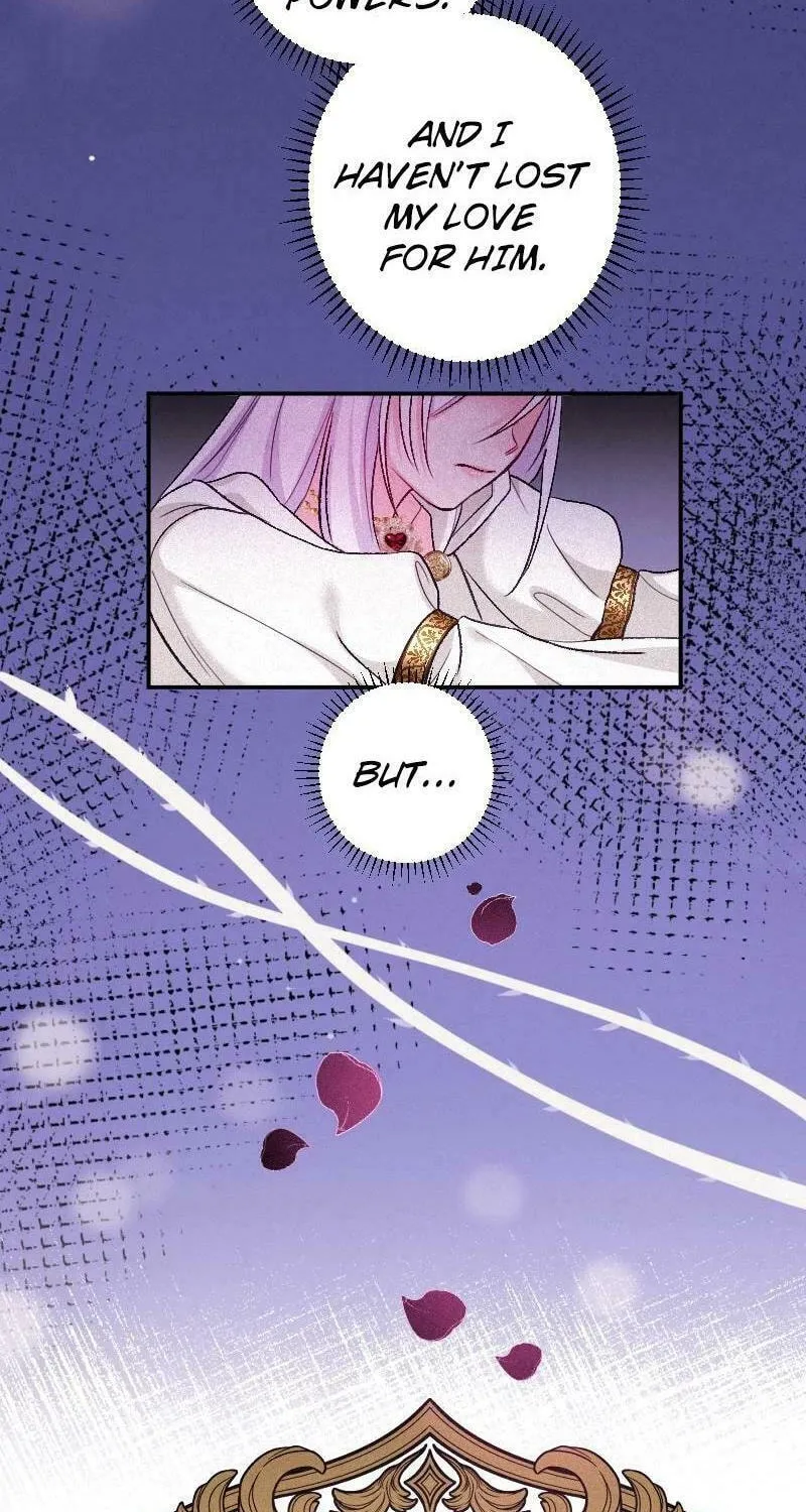 Yari Suterareta Seijo wa, Raisede wa Dekiai Kyohi Suru Koto o Chikaimasu Chapter 5 page 64 - 
