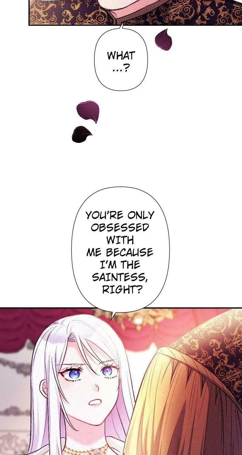 Yari Suterareta Seijo wa, Raisede wa Dekiai Kyohi Suru Koto o Chikaimasu Chapter 5 page 67 - 