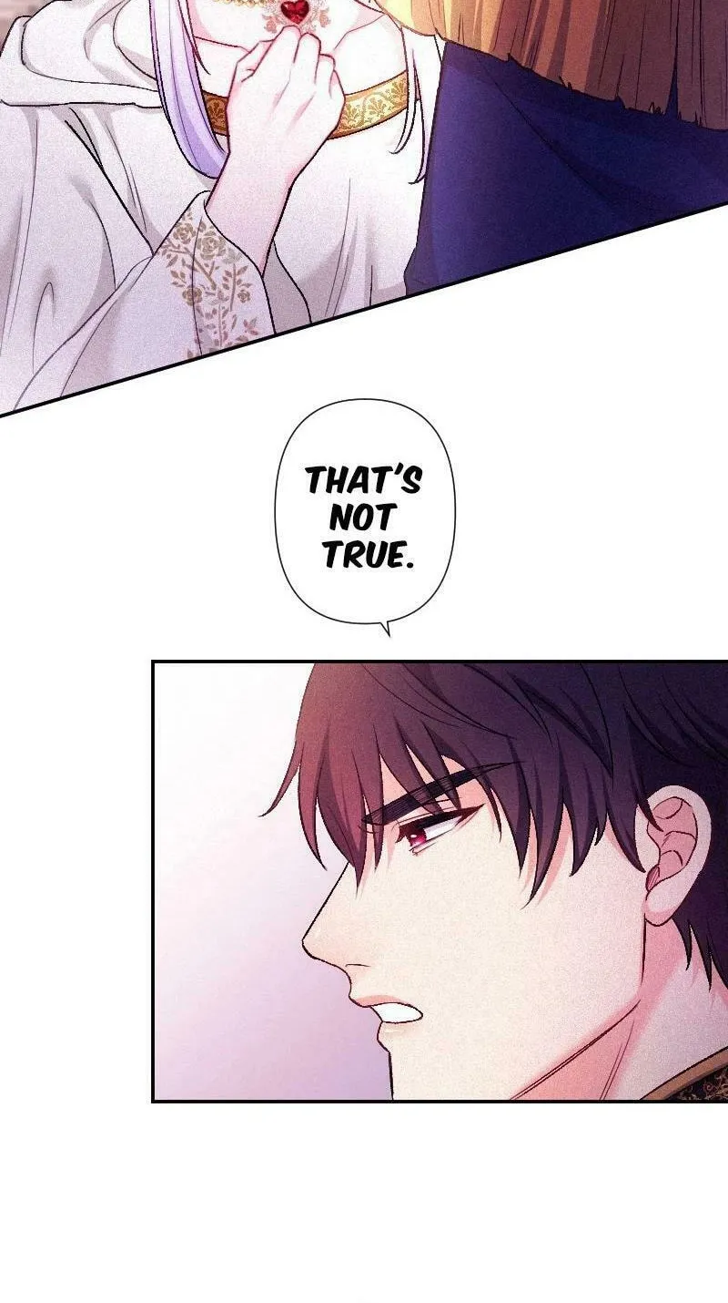 Yari Suterareta Seijo wa, Raisede wa Dekiai Kyohi Suru Koto o Chikaimasu Chapter 5 page 68 - 