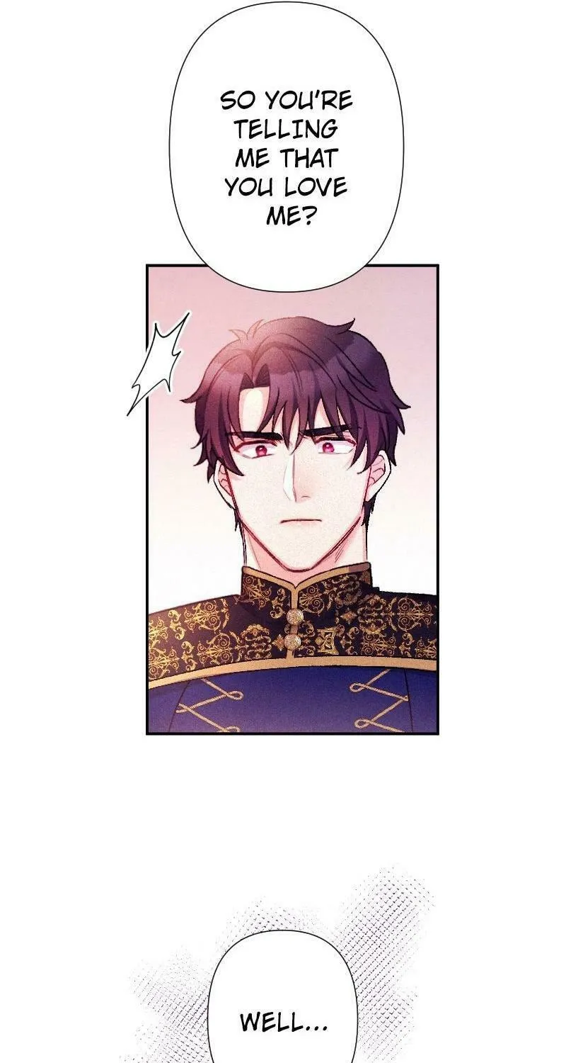 Yari Suterareta Seijo wa, Raisede wa Dekiai Kyohi Suru Koto o Chikaimasu Chapter 5 page 69 - 