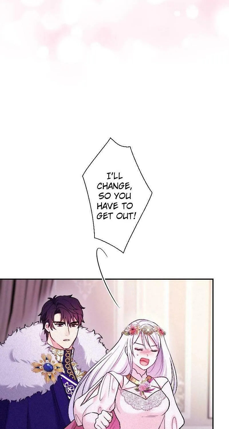 Yari Suterareta Seijo wa, Raisede wa Dekiai Kyohi Suru Koto o Chikaimasu Chapter 5 page 8 - 