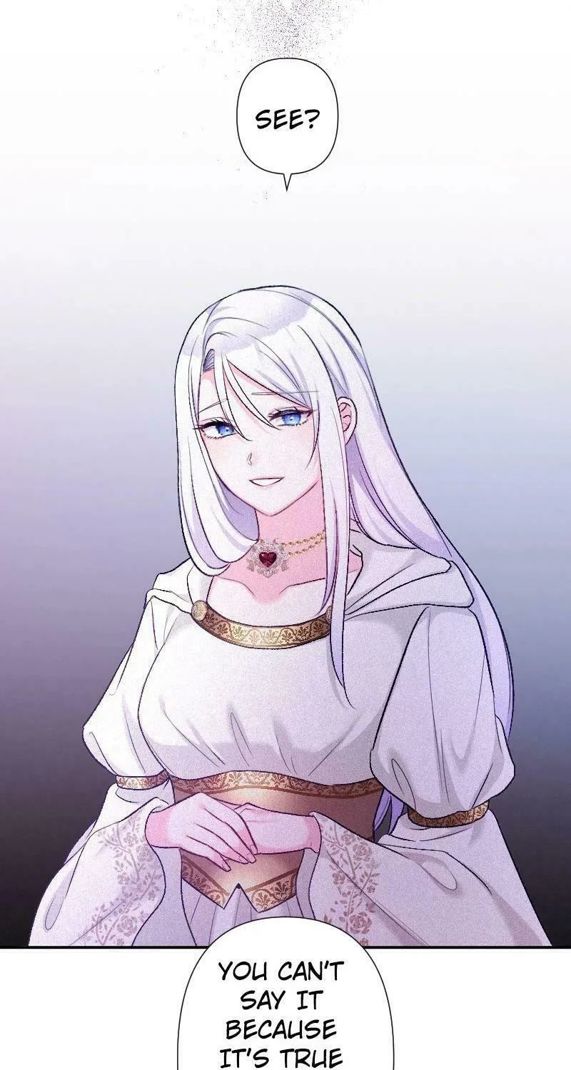 Yari Suterareta Seijo wa, Raisede wa Dekiai Kyohi Suru Koto o Chikaimasu Chapter 5 page 71 - 