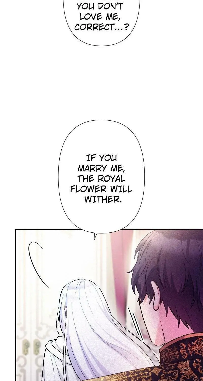 Yari Suterareta Seijo wa, Raisede wa Dekiai Kyohi Suru Koto o Chikaimasu Chapter 5 page 72 - 