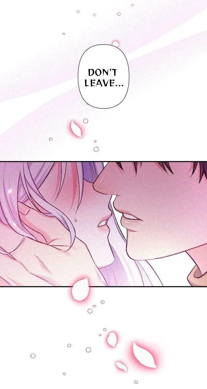 Yari Suterareta Seijo wa, Raisede wa Dekiai Kyohi Suru Koto o Chikaimasu Chapter 5 page 77 - 