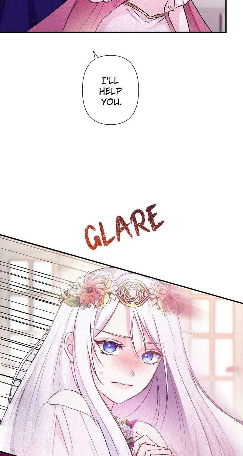 Yari Suterareta Seijo wa, Raisede wa Dekiai Kyohi Suru Koto o Chikaimasu Chapter 5 page 9 - 