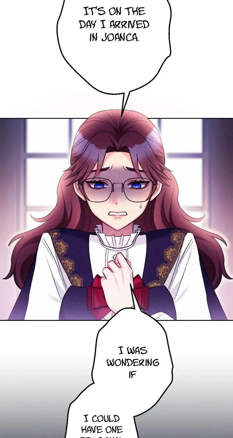Yari Suterareta Seijo wa, Raisede wa Dekiai Kyohi Suru Koto o Chikaimasu Chapter 50 page 15 - 