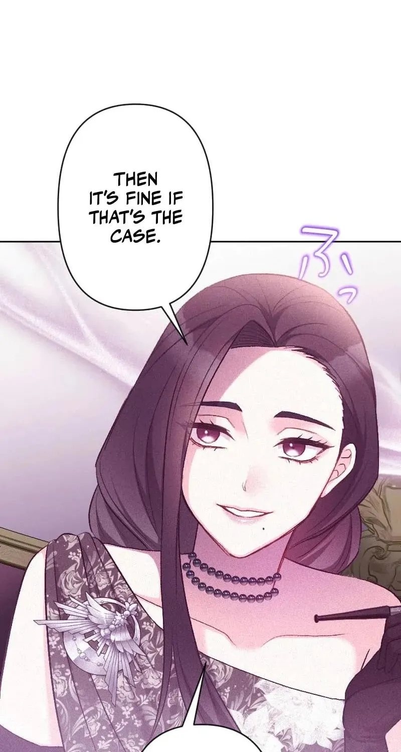 Yari Suterareta Seijo wa, Raisede wa Dekiai Kyohi Suru Koto o Chikaimasu Chapter 50 page 21 - 