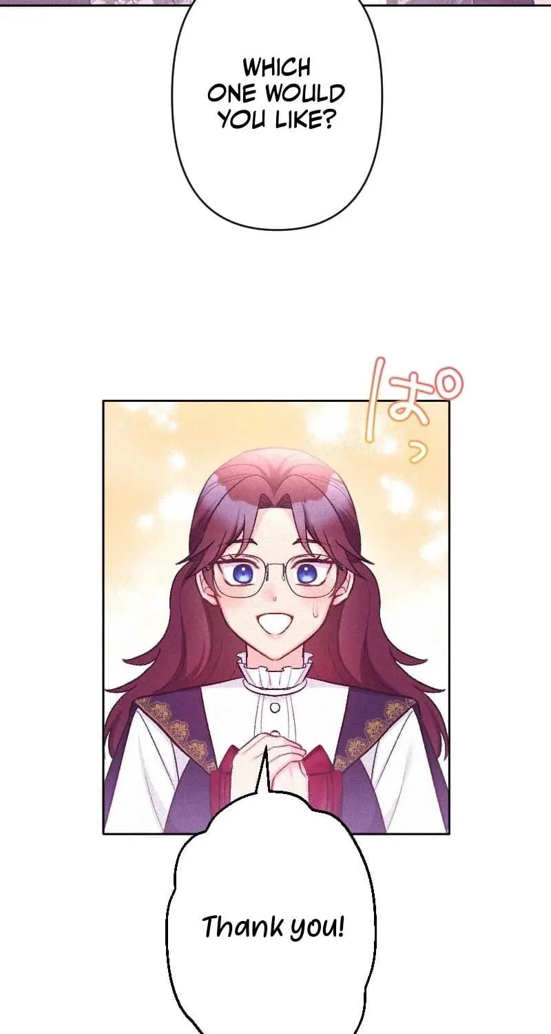 Yari Suterareta Seijo wa, Raisede wa Dekiai Kyohi Suru Koto o Chikaimasu Chapter 50 page 22 - 