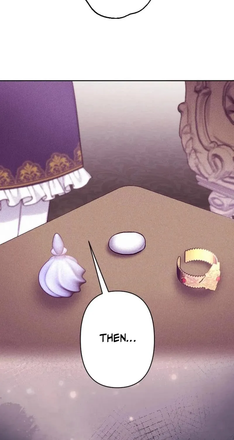 Yari Suterareta Seijo wa, Raisede wa Dekiai Kyohi Suru Koto o Chikaimasu Chapter 50 page 23 - 
