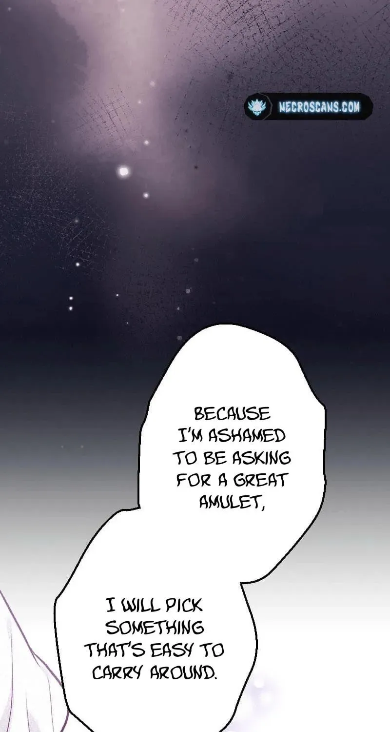 Yari Suterareta Seijo wa, Raisede wa Dekiai Kyohi Suru Koto o Chikaimasu Chapter 50 page 24 - 