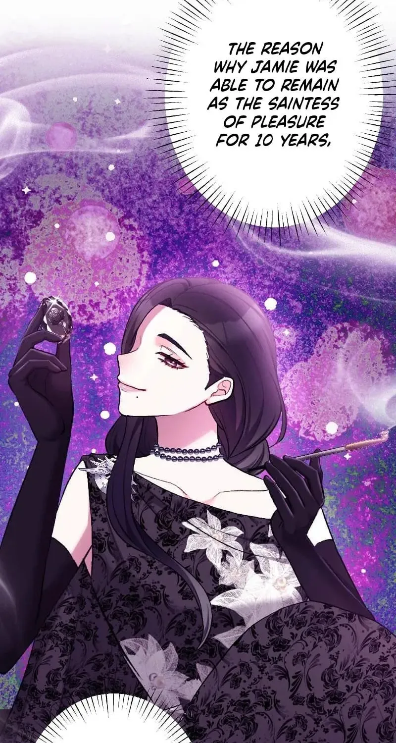Yari Suterareta Seijo wa, Raisede wa Dekiai Kyohi Suru Koto o Chikaimasu Chapter 50 page 27 - 