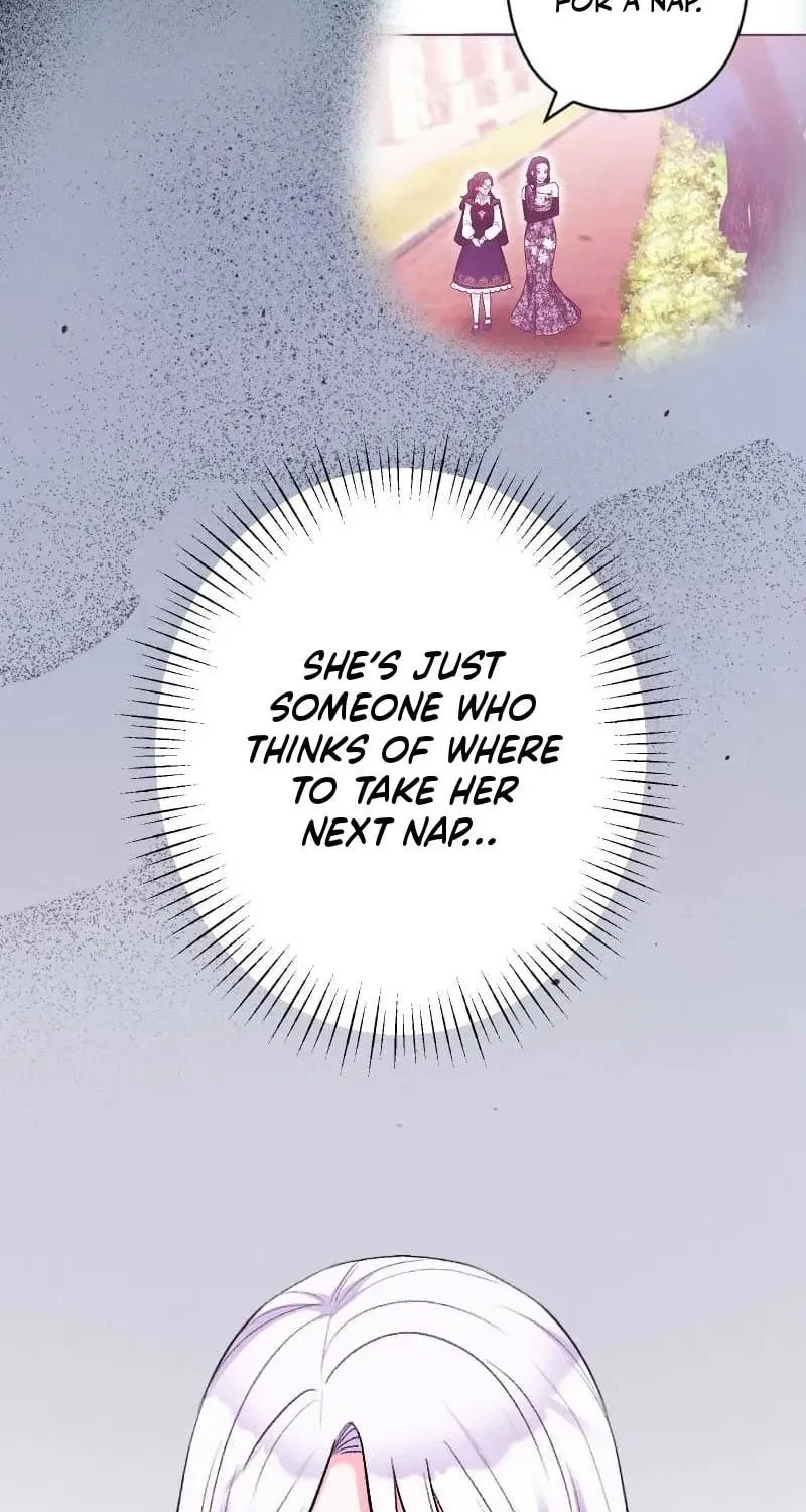Yari Suterareta Seijo wa, Raisede wa Dekiai Kyohi Suru Koto o Chikaimasu Chapter 50 page 30 - 