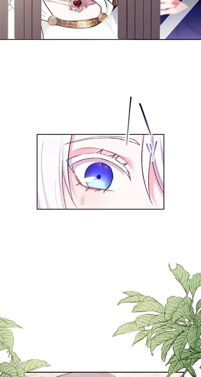 Yari Suterareta Seijo wa, Raisede wa Dekiai Kyohi Suru Koto o Chikaimasu Chapter 50 page 36 - 