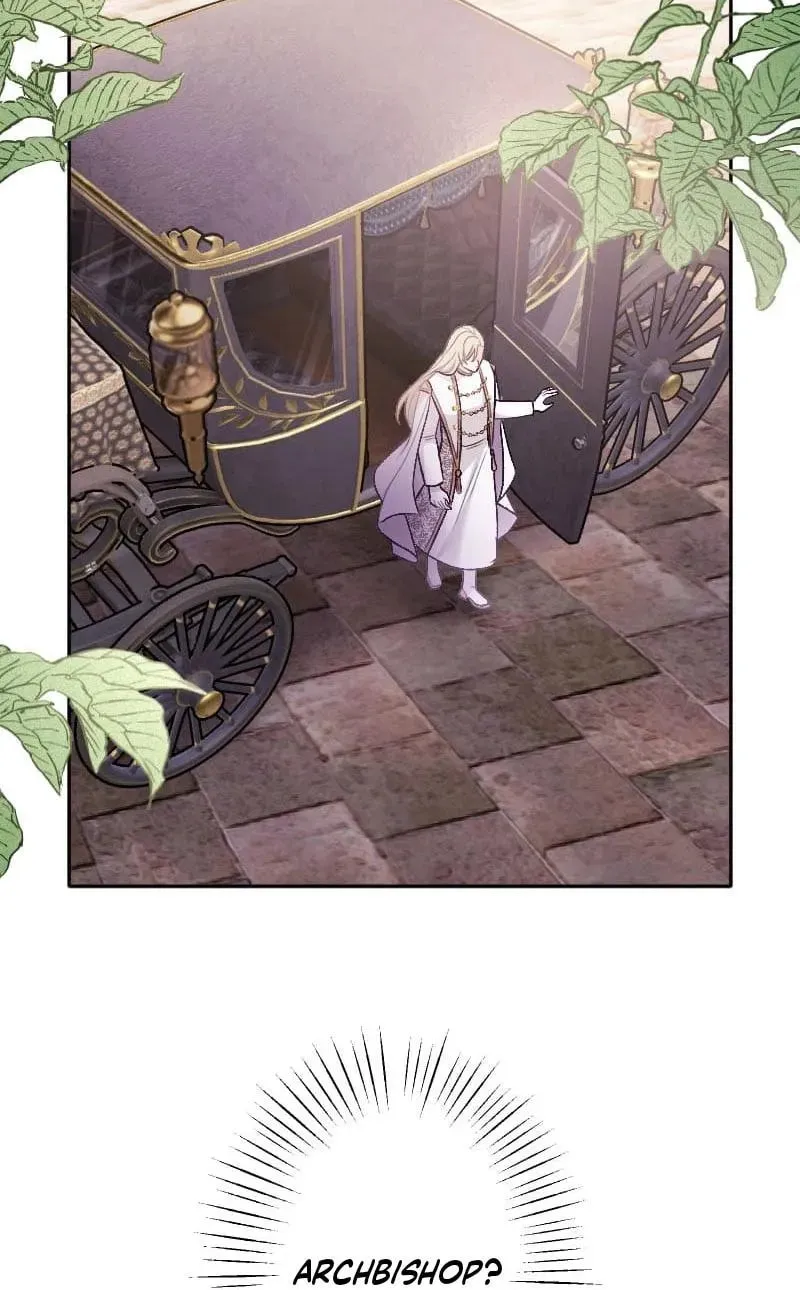 Yari Suterareta Seijo wa, Raisede wa Dekiai Kyohi Suru Koto o Chikaimasu Chapter 50 page 37 - 