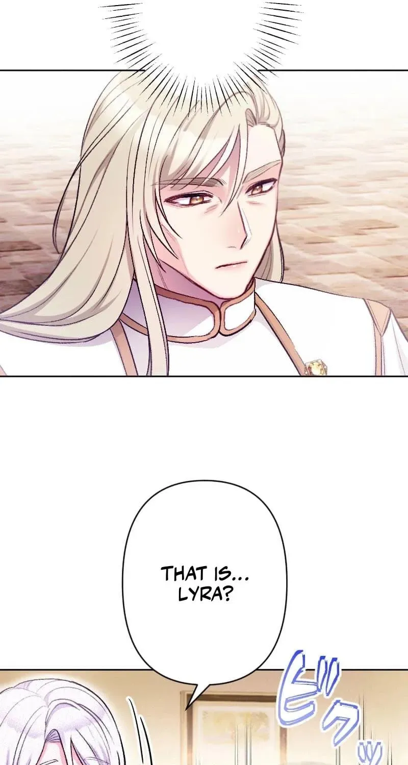 Yari Suterareta Seijo wa, Raisede wa Dekiai Kyohi Suru Koto o Chikaimasu Chapter 50 page 38 - 