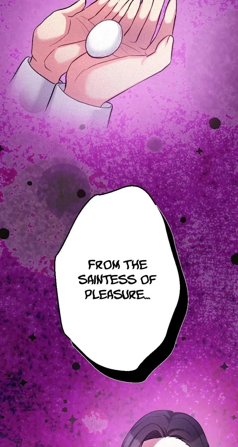 Yari Suterareta Seijo wa, Raisede wa Dekiai Kyohi Suru Koto o Chikaimasu Chapter 50 page 5 - 