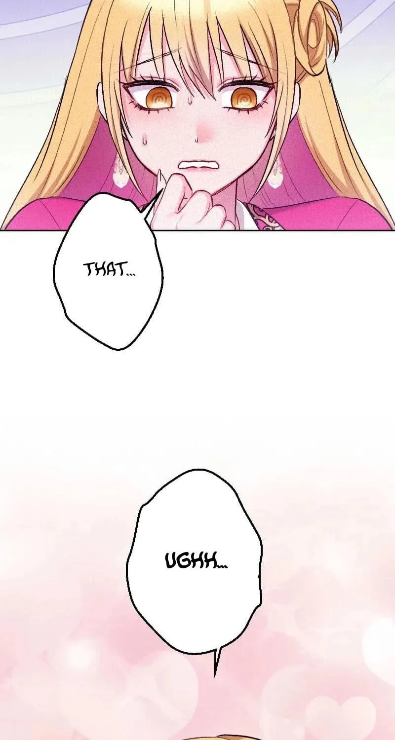 Yari Suterareta Seijo wa, Raisede wa Dekiai Kyohi Suru Koto o Chikaimasu Chapter 50 page 41 - 