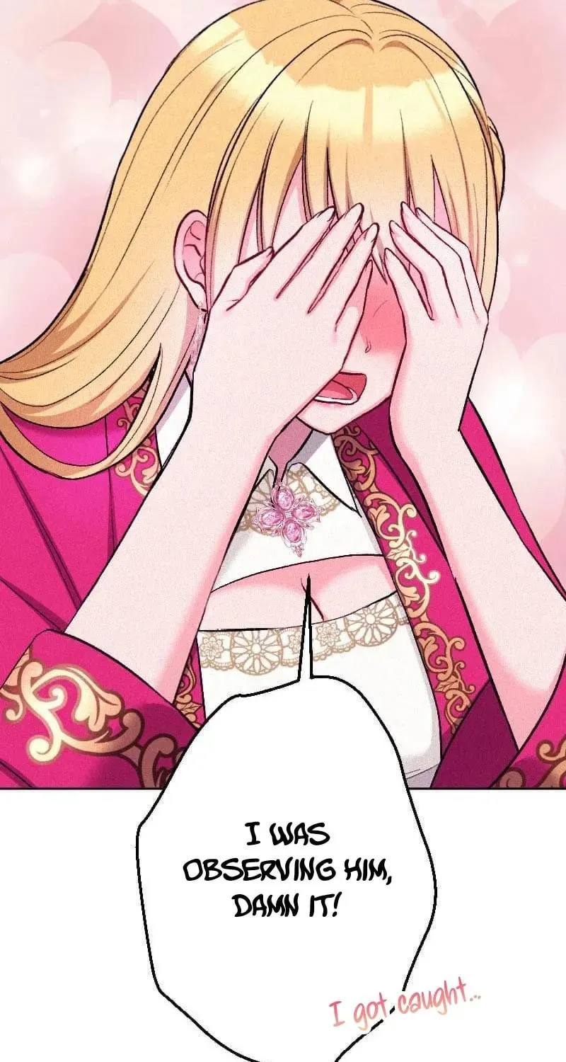 Yari Suterareta Seijo wa, Raisede wa Dekiai Kyohi Suru Koto o Chikaimasu Chapter 50 page 42 - 