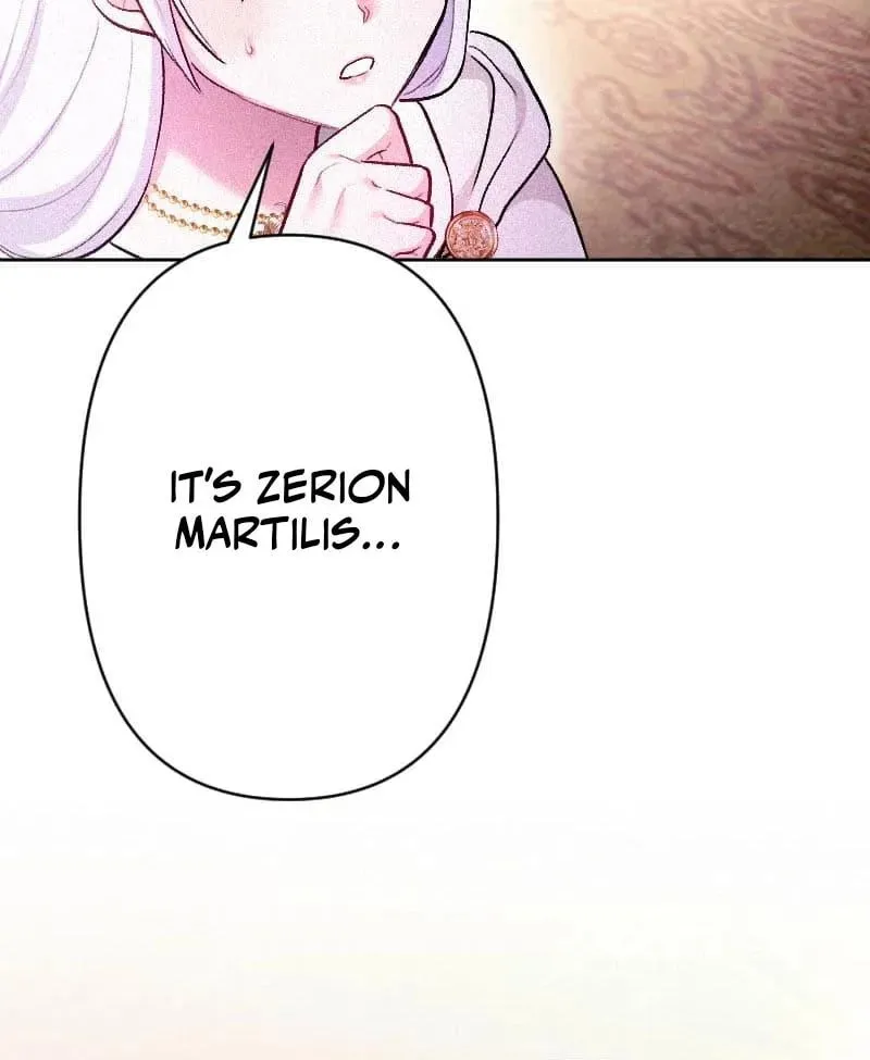 Yari Suterareta Seijo wa, Raisede wa Dekiai Kyohi Suru Koto o Chikaimasu Chapter 50 page 46 - 