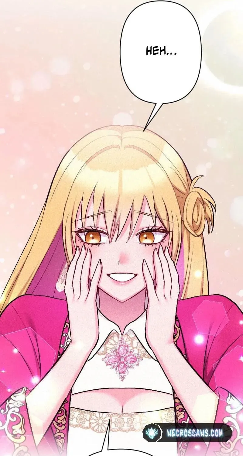 Yari Suterareta Seijo wa, Raisede wa Dekiai Kyohi Suru Koto o Chikaimasu Chapter 50 page 47 - 