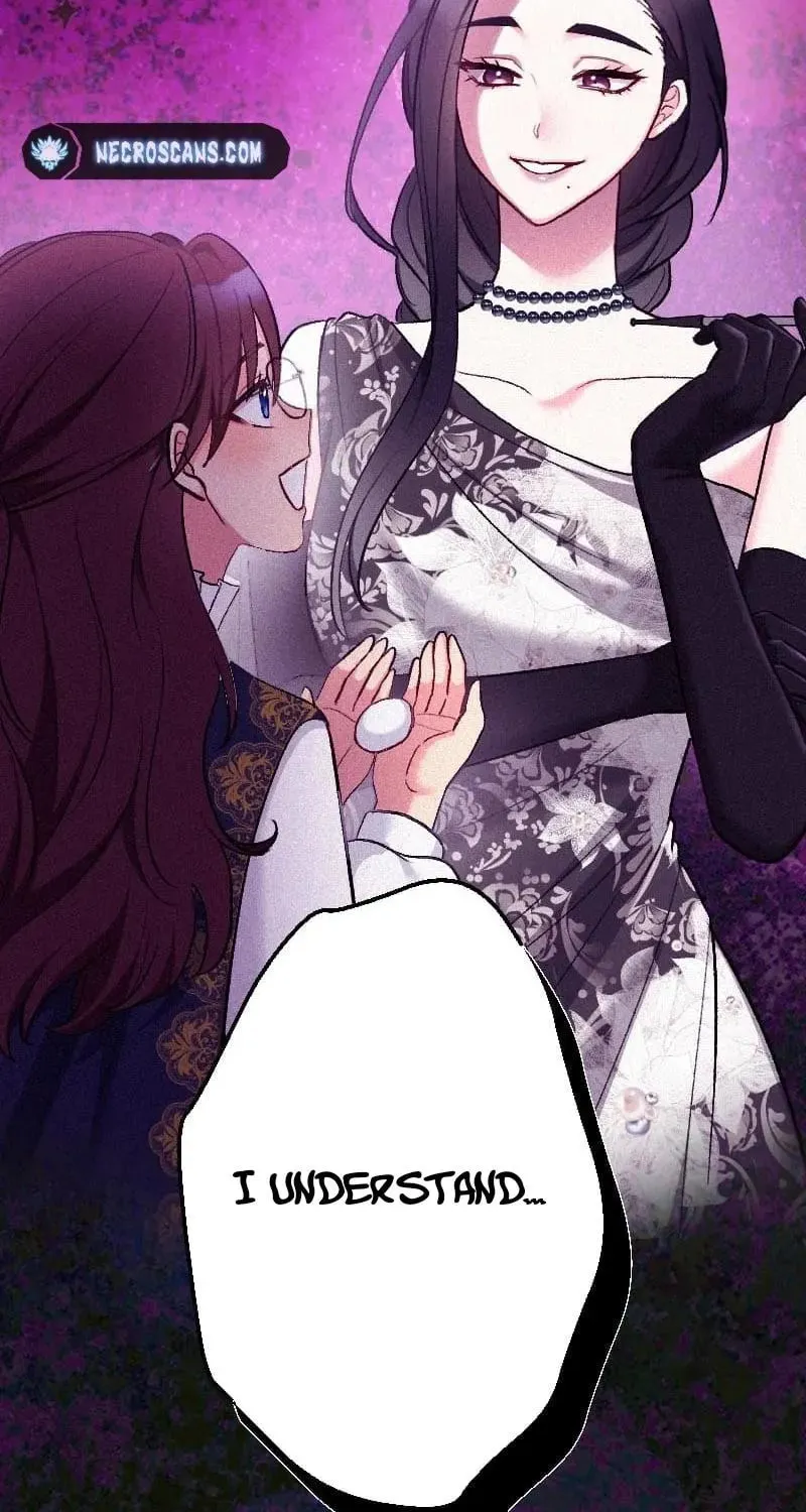 Yari Suterareta Seijo wa, Raisede wa Dekiai Kyohi Suru Koto o Chikaimasu Chapter 50 page 6 - 