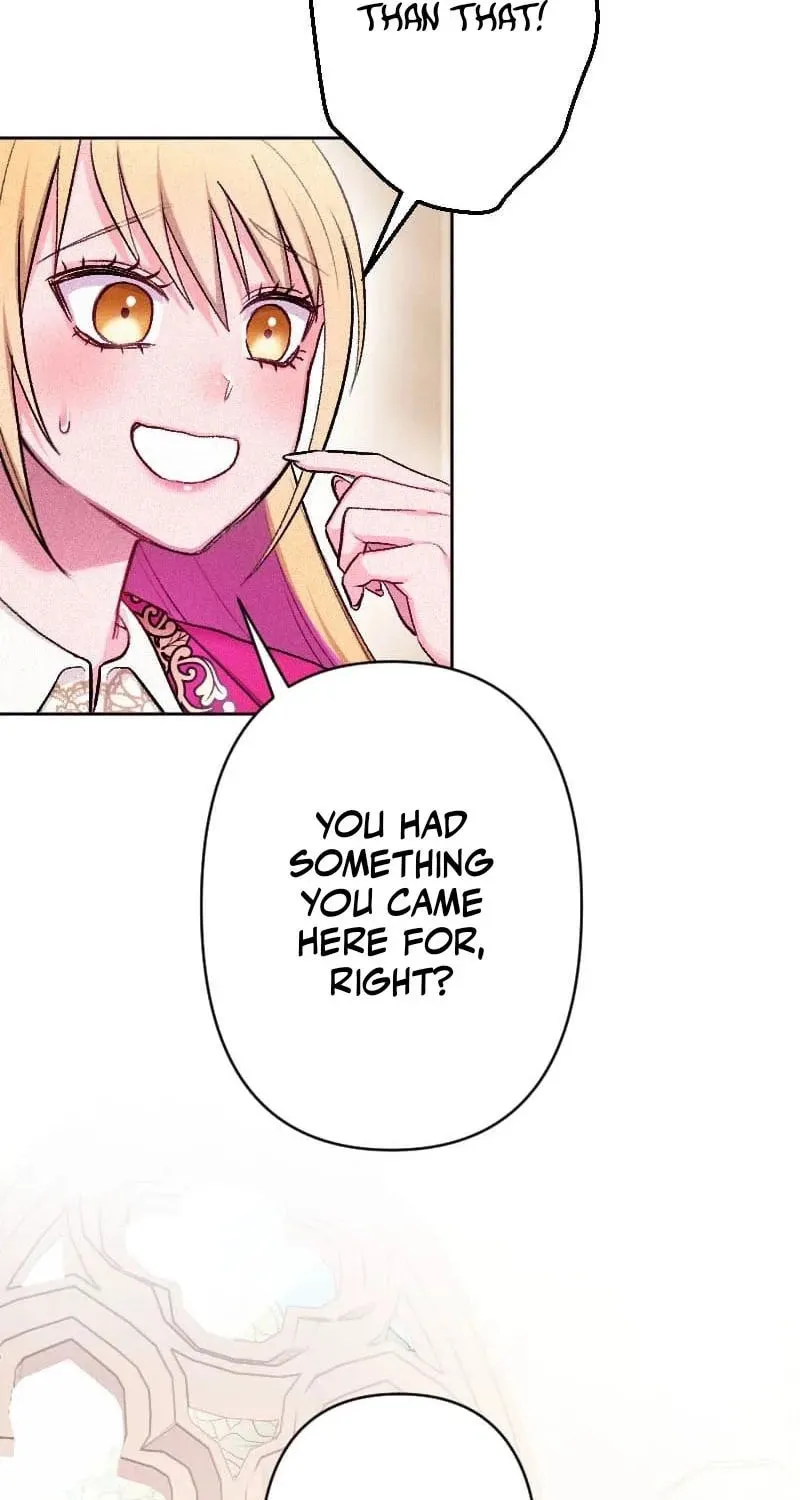 Yari Suterareta Seijo wa, Raisede wa Dekiai Kyohi Suru Koto o Chikaimasu Chapter 50 page 53 - 