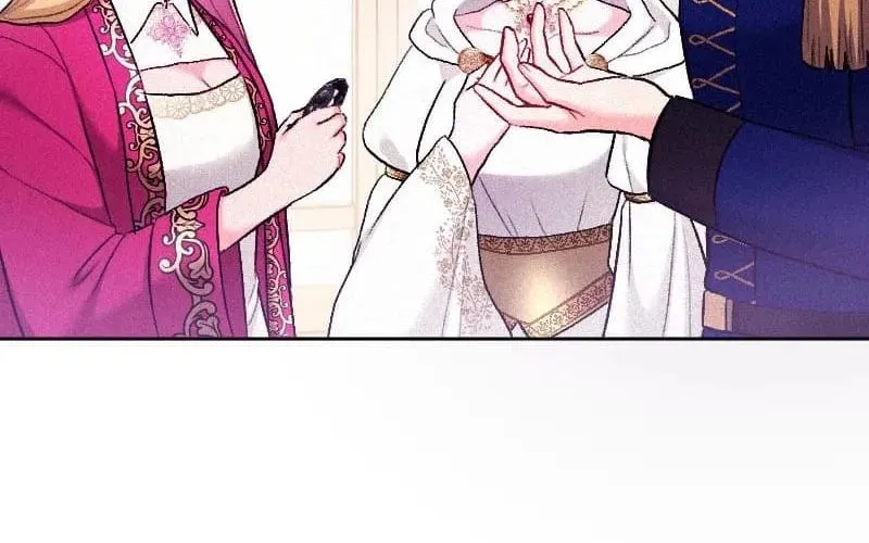 Yari Suterareta Seijo wa, Raisede wa Dekiai Kyohi Suru Koto o Chikaimasu Chapter 50 page 56 - 