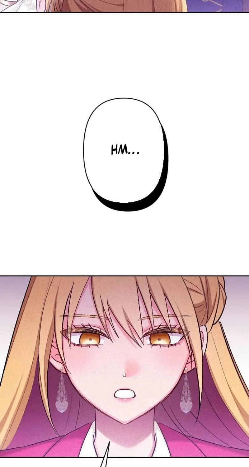 Yari Suterareta Seijo wa, Raisede wa Dekiai Kyohi Suru Koto o Chikaimasu Chapter 50 page 60 - 