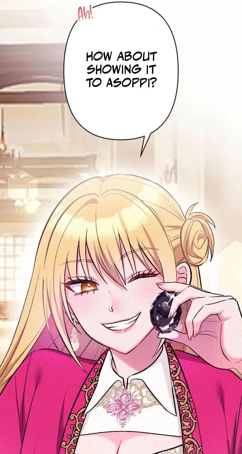 Yari Suterareta Seijo wa, Raisede wa Dekiai Kyohi Suru Koto o Chikaimasu Chapter 50 page 66 - 