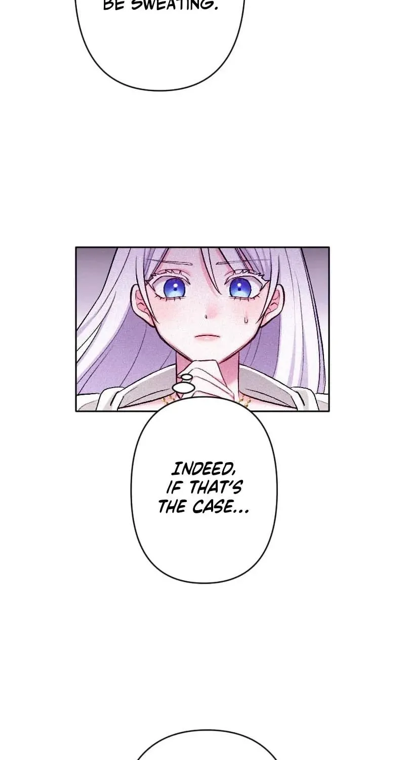 Yari Suterareta Seijo wa, Raisede wa Dekiai Kyohi Suru Koto o Chikaimasu Chapter 50 page 69 - 