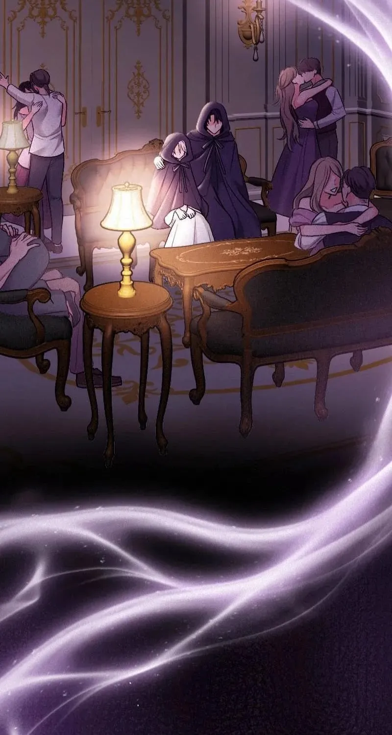 Yari Suterareta Seijo wa, Raisede wa Dekiai Kyohi Suru Koto o Chikaimasu Chapter 50 page 75 - 