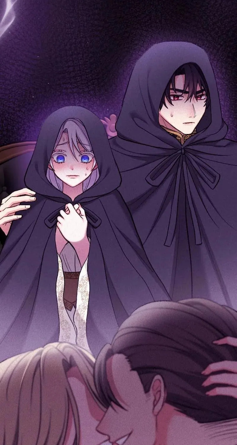 Yari Suterareta Seijo wa, Raisede wa Dekiai Kyohi Suru Koto o Chikaimasu Chapter 50 page 76 - 