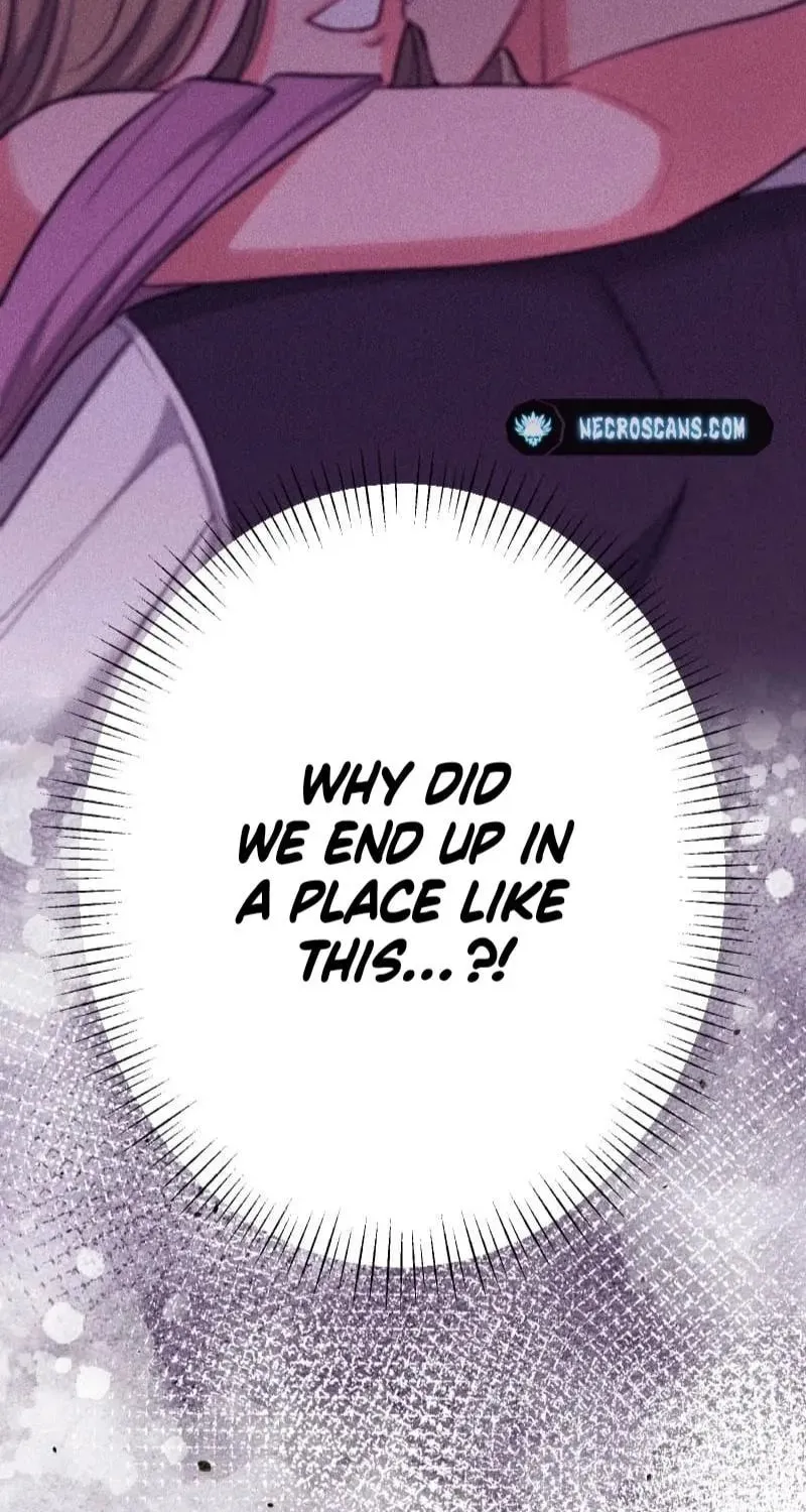 Yari Suterareta Seijo wa, Raisede wa Dekiai Kyohi Suru Koto o Chikaimasu Chapter 50 page 77 - 