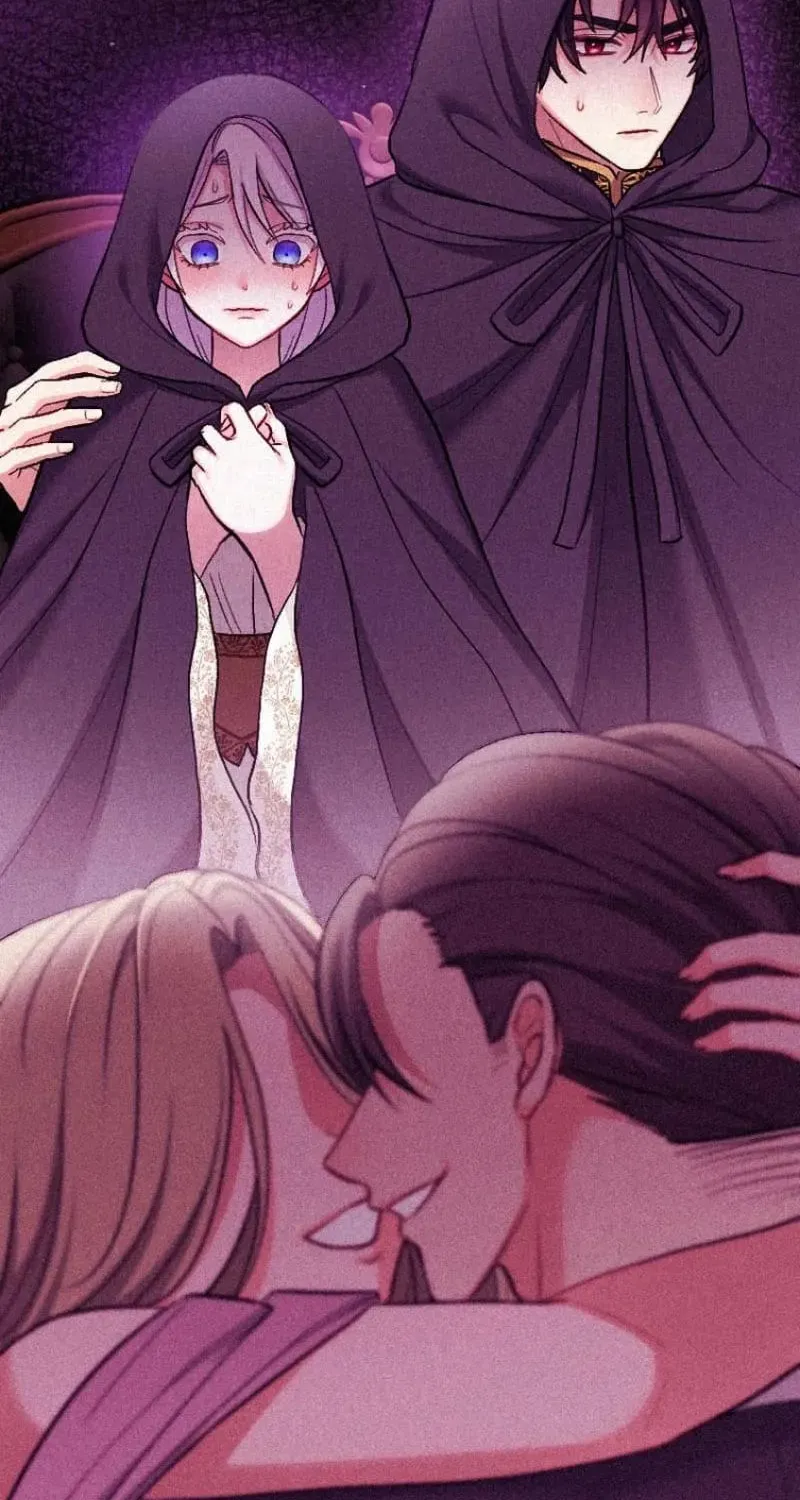 Yari Suterareta Seijo wa, Raisede wa Dekiai Kyohi Suru Koto o Chikaimasu Chapter 51 page 2 - 
