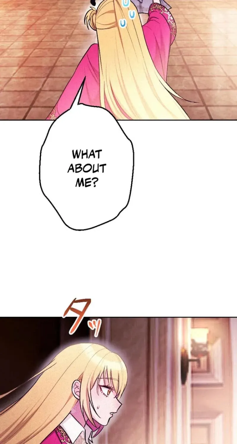 Yari Suterareta Seijo wa, Raisede wa Dekiai Kyohi Suru Koto o Chikaimasu Chapter 51 page 13 - 