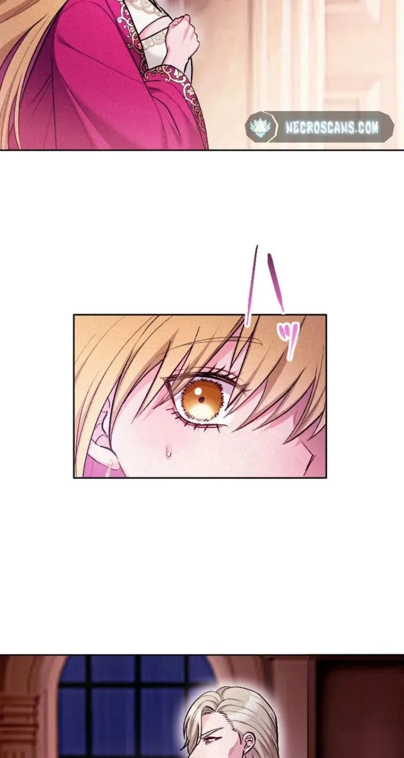 Yari Suterareta Seijo wa, Raisede wa Dekiai Kyohi Suru Koto o Chikaimasu Chapter 51 page 14 - 