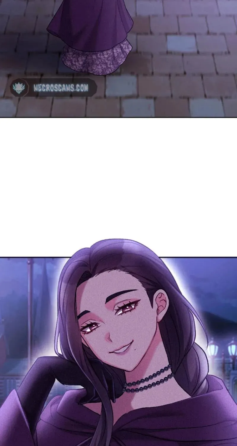 Yari Suterareta Seijo wa, Raisede wa Dekiai Kyohi Suru Koto o Chikaimasu Chapter 51 page 19 - 