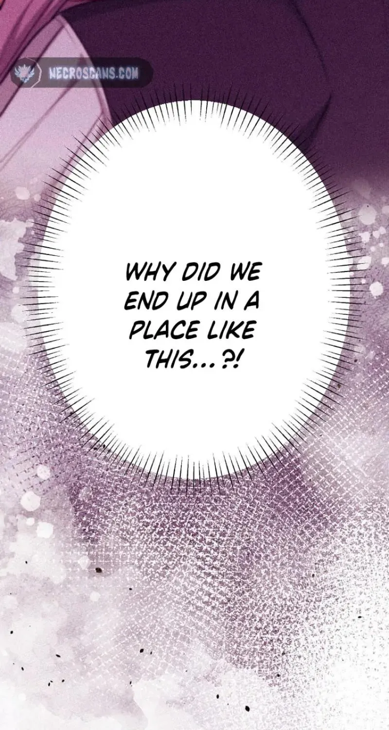 Yari Suterareta Seijo wa, Raisede wa Dekiai Kyohi Suru Koto o Chikaimasu Chapter 51 page 3 - 