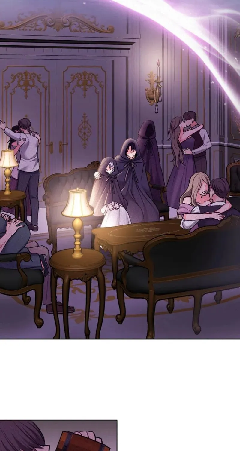 Yari Suterareta Seijo wa, Raisede wa Dekiai Kyohi Suru Koto o Chikaimasu Chapter 51 page 23 - 