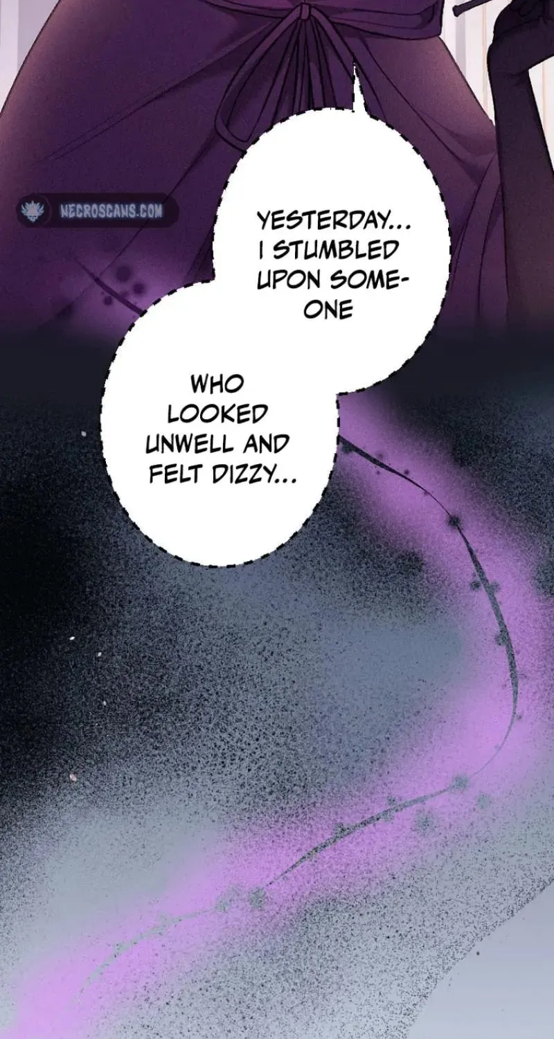 Yari Suterareta Seijo wa, Raisede wa Dekiai Kyohi Suru Koto o Chikaimasu Chapter 51 page 27 - 