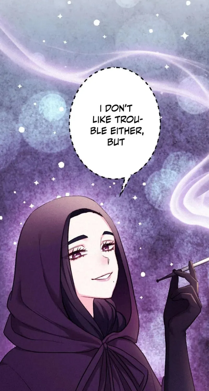 Yari Suterareta Seijo wa, Raisede wa Dekiai Kyohi Suru Koto o Chikaimasu Chapter 51 page 31 - 