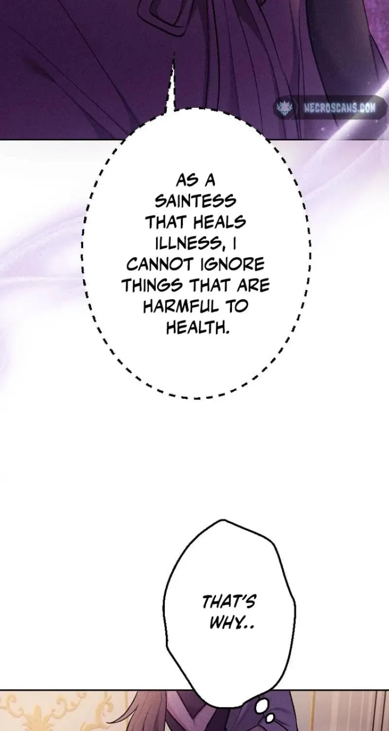 Yari Suterareta Seijo wa, Raisede wa Dekiai Kyohi Suru Koto o Chikaimasu Chapter 51 page 32 - 