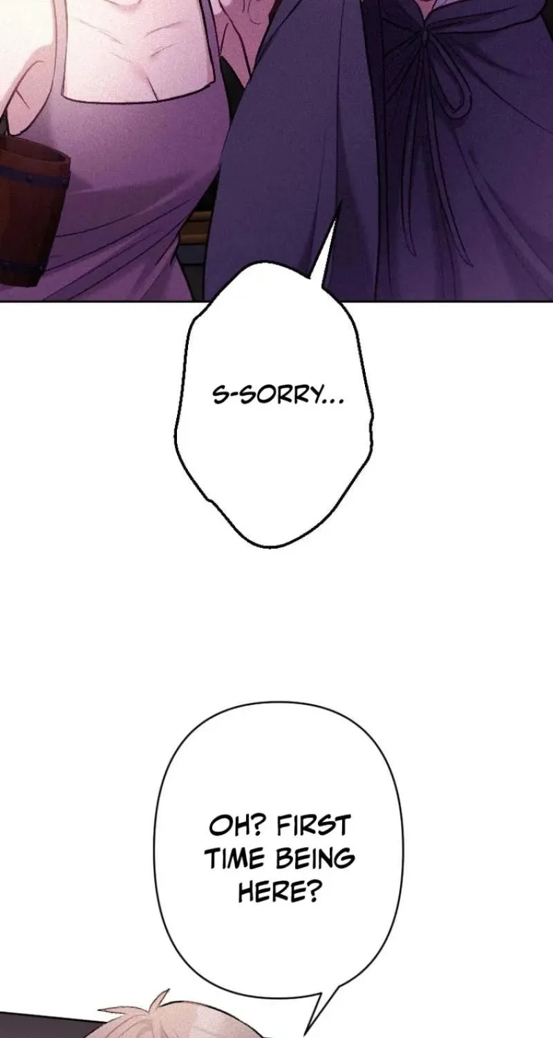 Yari Suterareta Seijo wa, Raisede wa Dekiai Kyohi Suru Koto o Chikaimasu Chapter 51 page 36 - 