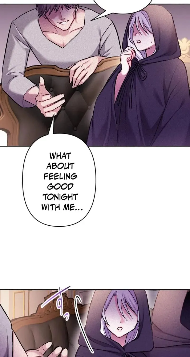 Yari Suterareta Seijo wa, Raisede wa Dekiai Kyohi Suru Koto o Chikaimasu Chapter 51 page 38 - 